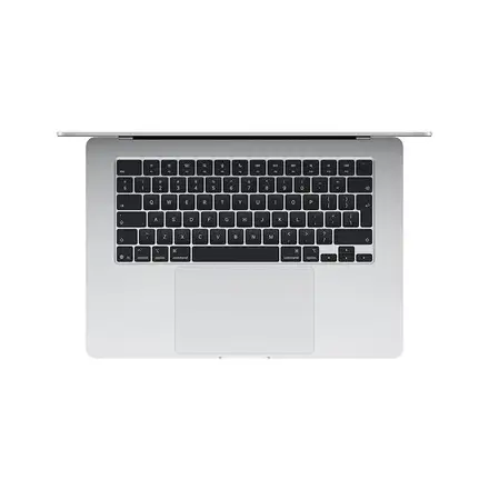 CTO MacBook Air 15" Apple M5 10C CPU 10C GPU 32GB 1TB Strieborný SK