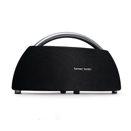 Harman Kardon GO+PLAY Wireless Black reproduktor