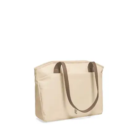 TomToc taška Versatile T23 Tote Bag pre Macbook Pro 16" M1/M2/M3/M4 - Khaki