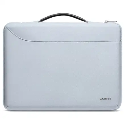 TomToc taška Versatile A22 pre Macbook Pro 16" M1/M2/M3/M4 - Mist Blue