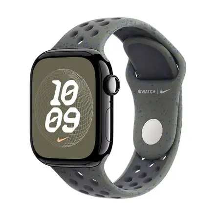 Apple Watch 46mm Cargo Khaki Nike Sport Band - M/L