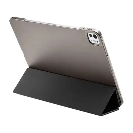 Spigen puzdro Smart Fold Case pre iPad Pro 13" M4/M5 – Black