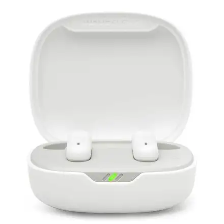 JBL Wave Flex 2 White slúchadlá
