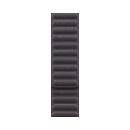 Apple Watch 42mm Midnight Magnetic Link - S/M