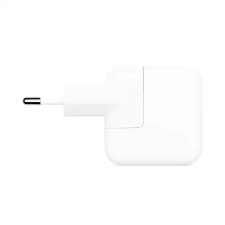 Apple 12W USB Power Adapter*Vystavený*