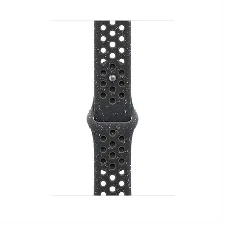 Apple Watch 45mm Midnight Sky Nike Sport Band - S/M *Vystavený*