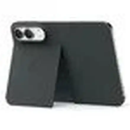 iPhone Duo Folio with Kickstand - Navy Blue