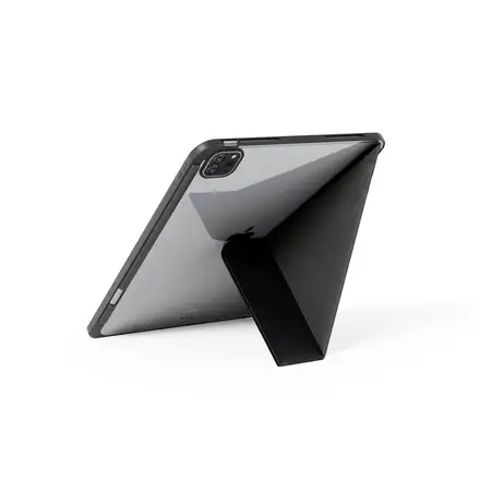 iStores by Epico Hero Flip Case pro Apple iPad Pro 11" (2018+)/ iPad Air 10,9"/ iPad Air 11" M2/M3/M4 - čierna