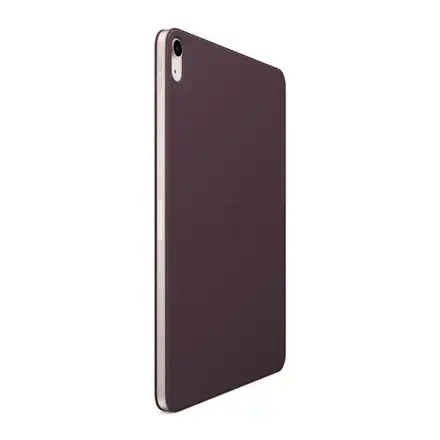 Apple Smart Folio for iPad Air (4th/5th generation) - Dark Cherry