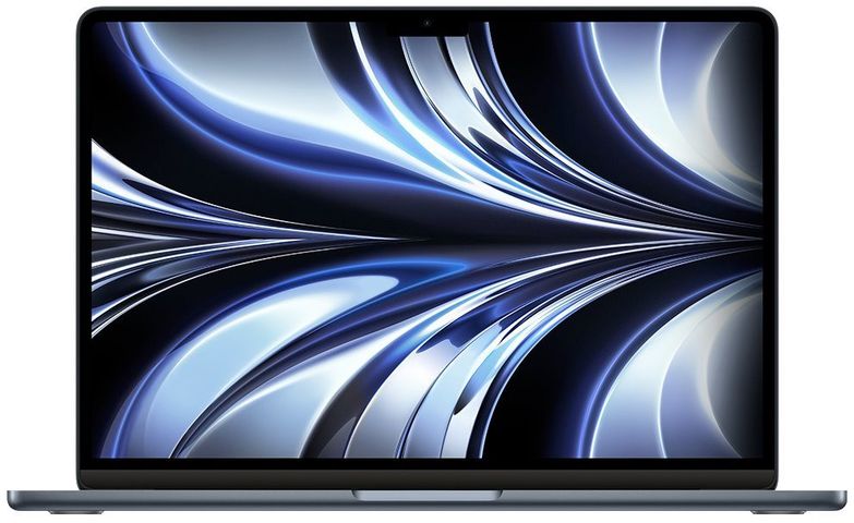 13 palcový MacBook Air s čipom M2