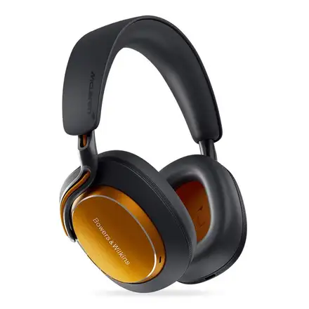 Bowers & Wilkins Px8 S2 Wireless McLaren Edition slúchadlá
