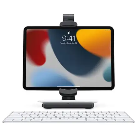 TwelveSouth stojan HoverBar Duo - Black