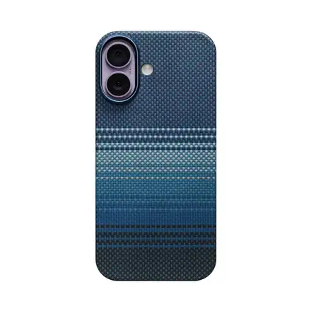 Pitaka kryt Ultra-Slim Case pro iPhone 17 - Moonrise