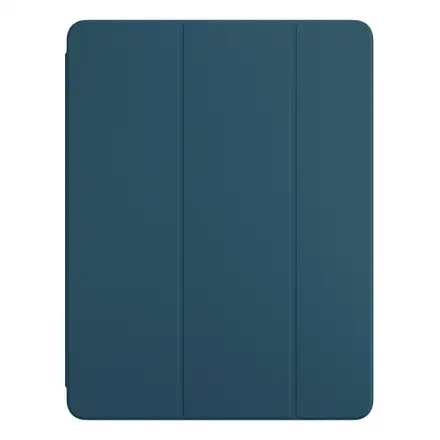 Apple Smart Folio for iPad Pro 12.9-inch (3-6th generation) - Marine Blue