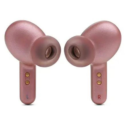 JBL Live Pro 2 TWS Rose slúchadlá