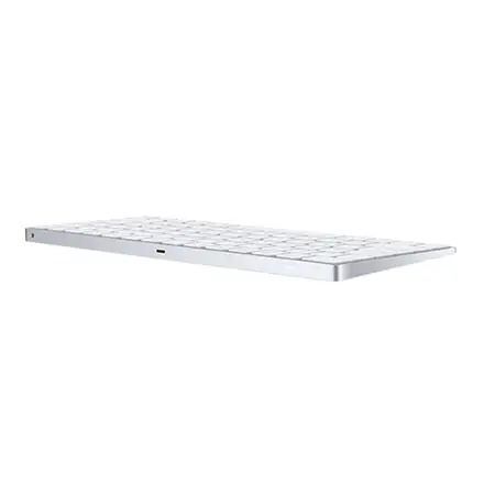 Apple Magic Keyboard - SK (USB-C)