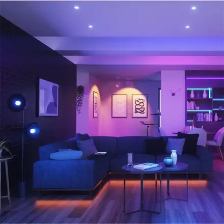 Nanoleaf Essentials Smart A60 Bulb E27 Matter