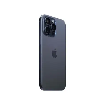 iPhone 15 Pro Max 256 GB modrý titán *Trieda A*