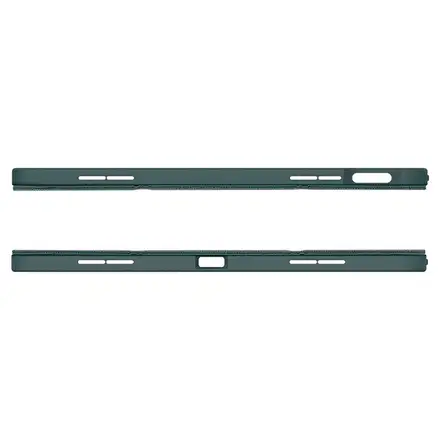 Spigen puzdro Urban Fit pre iPad Air 13" M2/M3 - Midnight Green