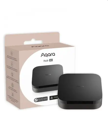 Aqara Smart Home Hub (Radiaca jednotka) M3 s IR ovládačom