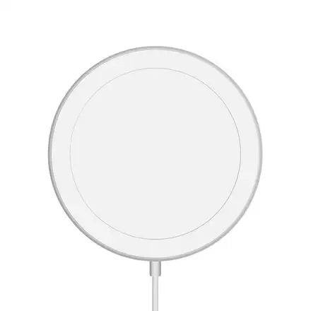 ER POWER MagSafe Charger 15W 2m MFM cerfified - White