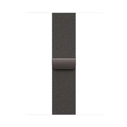 Apple Watch 42mm Slate Milanese Loop