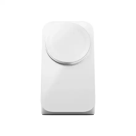 Nomad Stand One Qi2 25W 4th Gen - Silver