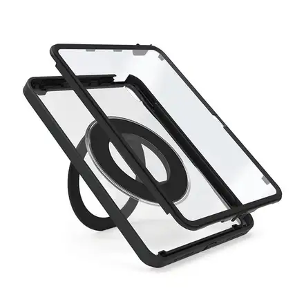 Pipetto puzdro X-Case pre iPad 10-11 Gen 2022/2025 - Clear