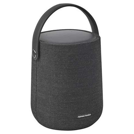 Harman Kardon Citation 200 Black reproduktor