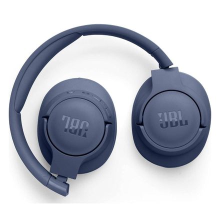 JBL Tune 720BT Blue slúchadlá