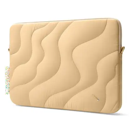 Tomtoc puzdro Terra A27 Sleeve pre Macbook Pro 16" M1/M2/M3/M4 - Dune Shade