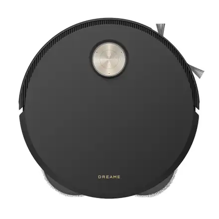 Dreame X50 Ultra čierny, robotický vysávač