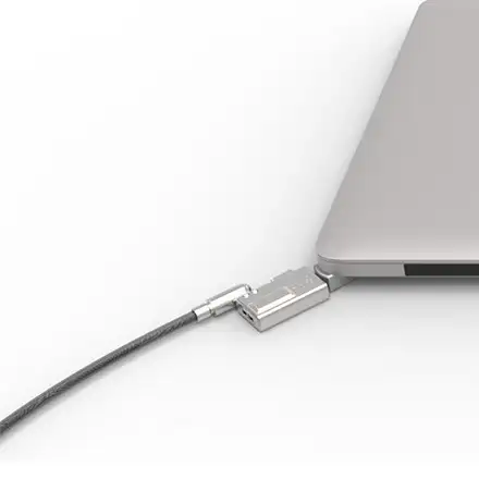 Compulocks Wedge MacBook Air 13"  Lock Bracket