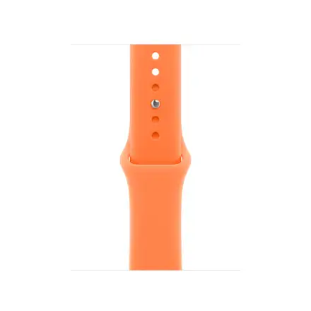 Apple Watch 42mm Clementine Sport Band - M/L