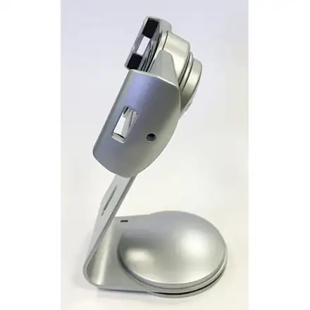 Compulocks Cling Stand Universal Tablet Security Stand, White