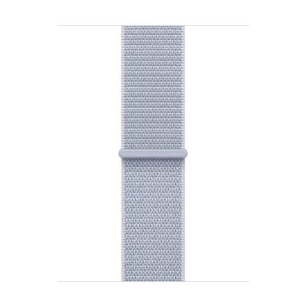 Apple Watch 42mm Blue Cloud Sport Loop
