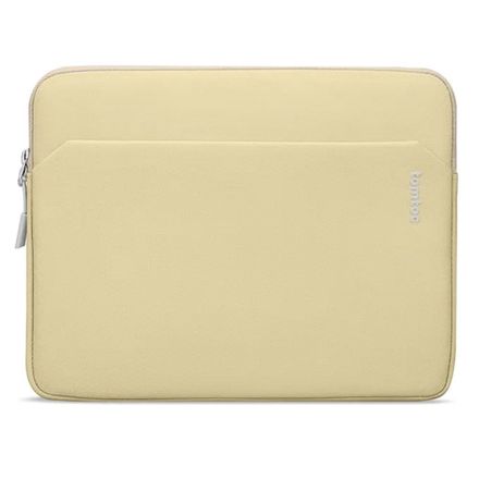 Tomtoc puzdro Light Sleeve pre iPad Pro 11"/Air 11"/10.9"/10.2" - Khaki