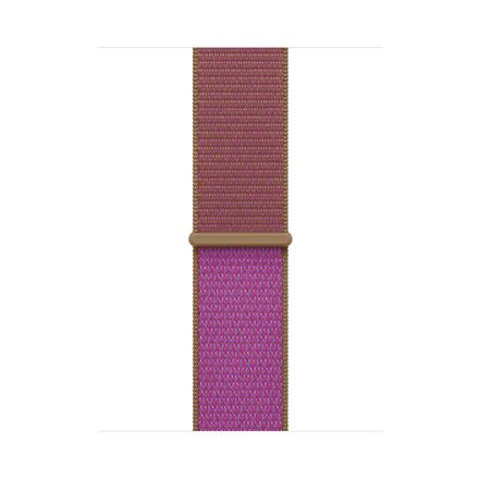 Apple Watch 40mm Magenta Sport Loop