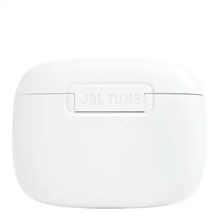 JBL Tune Buds 2 White slúchadlá