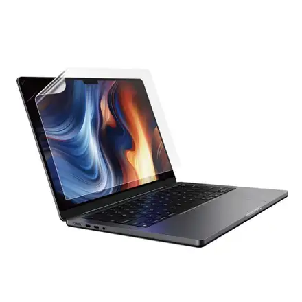 SwitchEasy EasyVision Anti-Reflection Screen Protector pre Macbook Pro 14" M1/M2/M3/M4