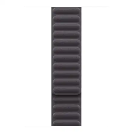 Apple Watch 46mm Midnight Magnetic Link - S/M