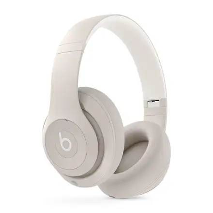 Apple Beats Studio Pro Wireless Headphones - Sandstones slúchadlá *Vystavený*