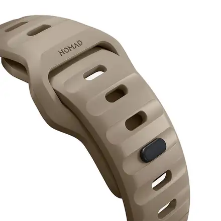 Nomad remienok Sport Strap pre Apple Watch 44-49mm - Dune