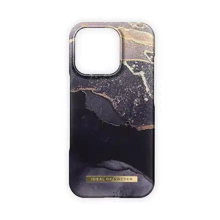 iDeal Fashion Case MagSafe iPhone 16 Pro Golden Twilight *Rozbalený*