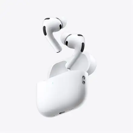 Apple AirPods Pro 3 *Poškodený obal*