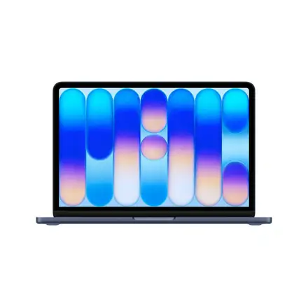 MacBook Neo 13" A18 Pro 6C CPU 5C GPU 8/512 GB indigová SK *Trieda A*