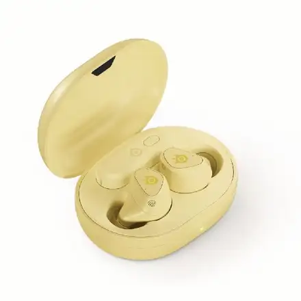 Steelseries Arctis GameBuds Yuzu