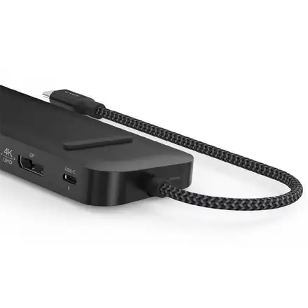 Adam Elements USB-C CASA Pro Max Hub 13-in-1 4K 60Hz - Black