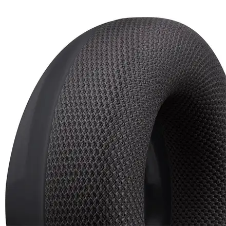 Apple Beats 360 Cushion Kit - Black Performance Knit Cushions for Ear Cups and Headband
