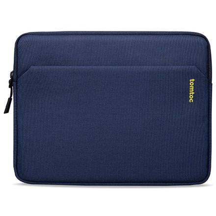 Tomtoc puzdro Light Sleeve pre iPad Pro 12.9"/Pro 13"/Air 13" - Navy Blue